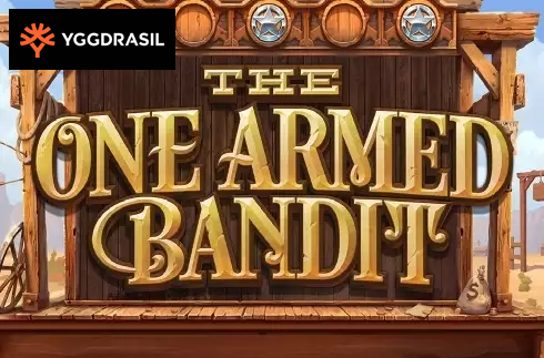 The One Armed Bandit